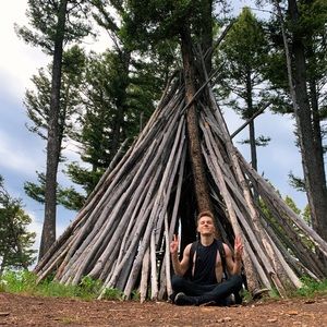 Meet your Posher, Matthew